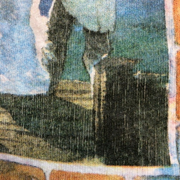 Rare Vintage Show Boat Musical T Shirt - Picture 8 of 8